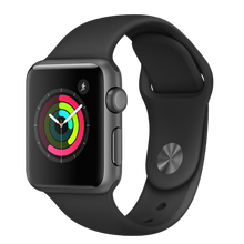 Load image into Gallery viewer, 365Fit Thermo Watch