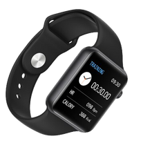 Load image into Gallery viewer, 365Fit Thermo Watch