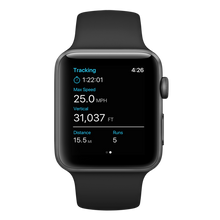 Load image into Gallery viewer, 365Fit Thermo Watch